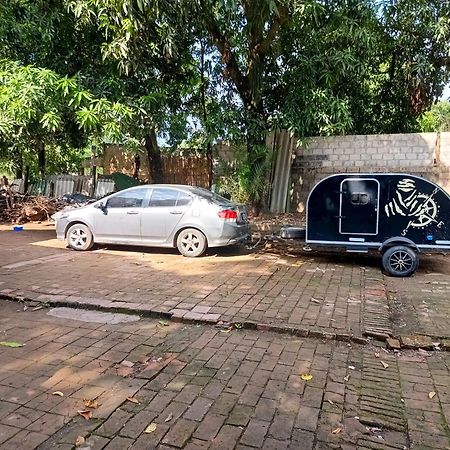 Entre Mangos Y Tucanes Calilegua Dış mekan fotoğraf