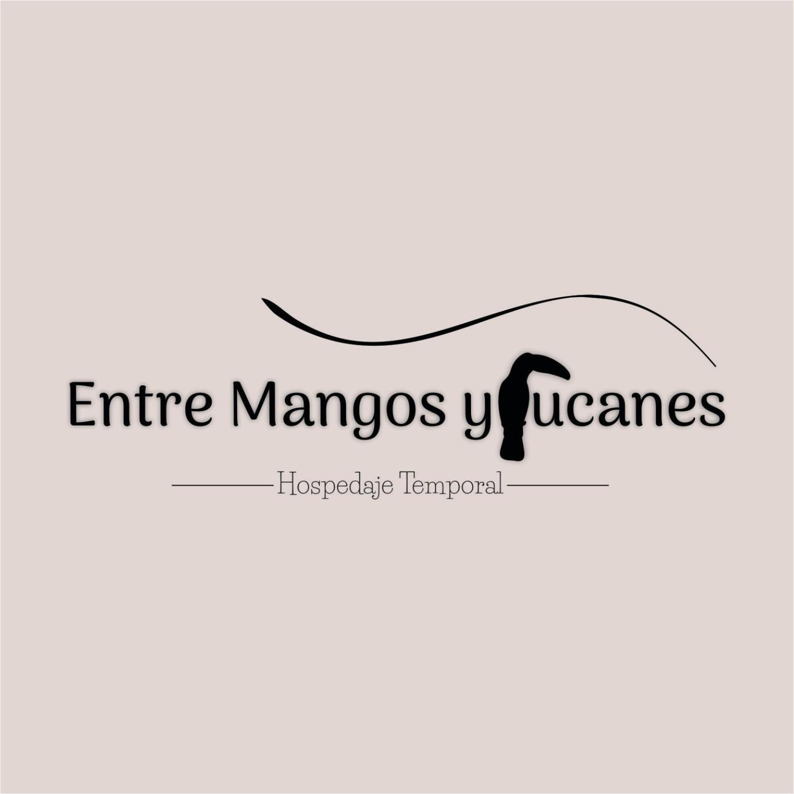 Entre Mangos Y Tucanes Calilegua Dış mekan fotoğraf