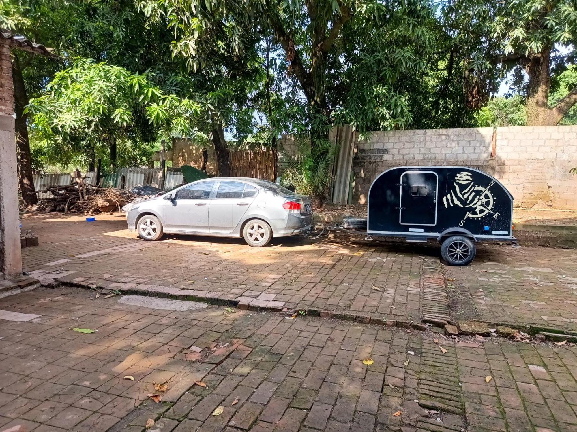 Entre Mangos Y Tucanes Calilegua Dış mekan fotoğraf