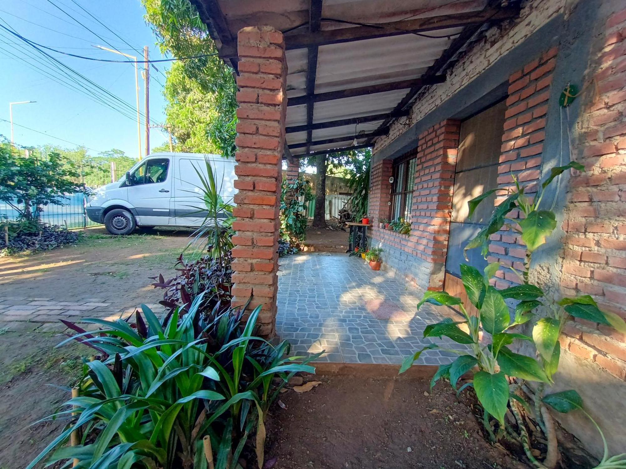 Entre Mangos Y Tucanes Calilegua Dış mekan fotoğraf