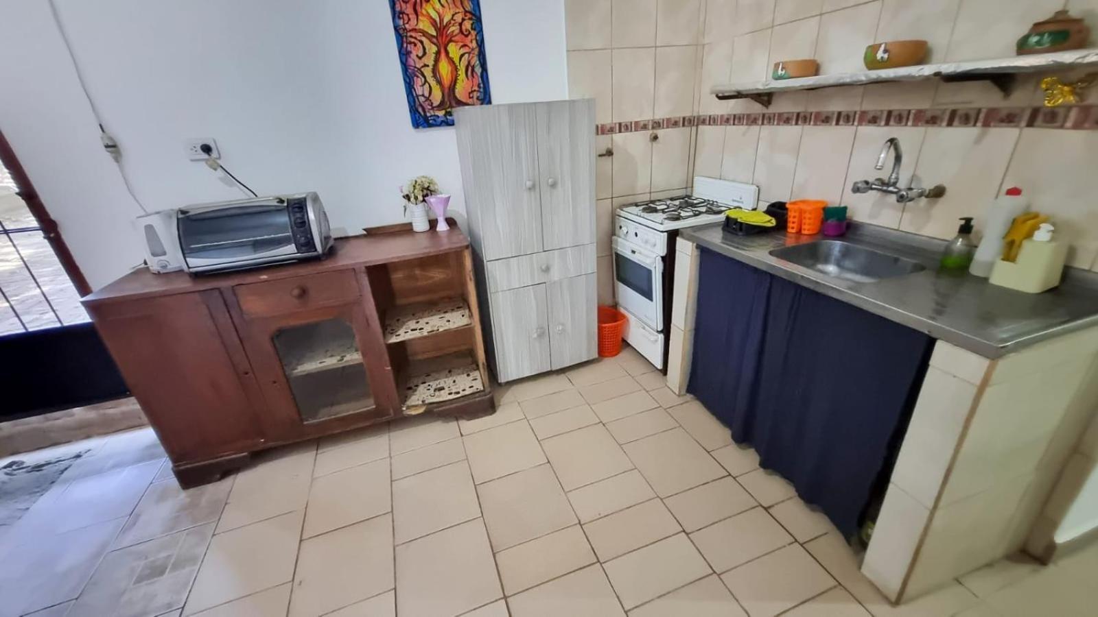 Entre Mangos Y Tucanes Calilegua Dış mekan fotoğraf